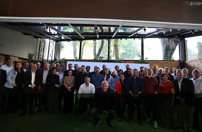 Segunda edição do Enin reuniu líderes de tecnologia e CX em São Paulo