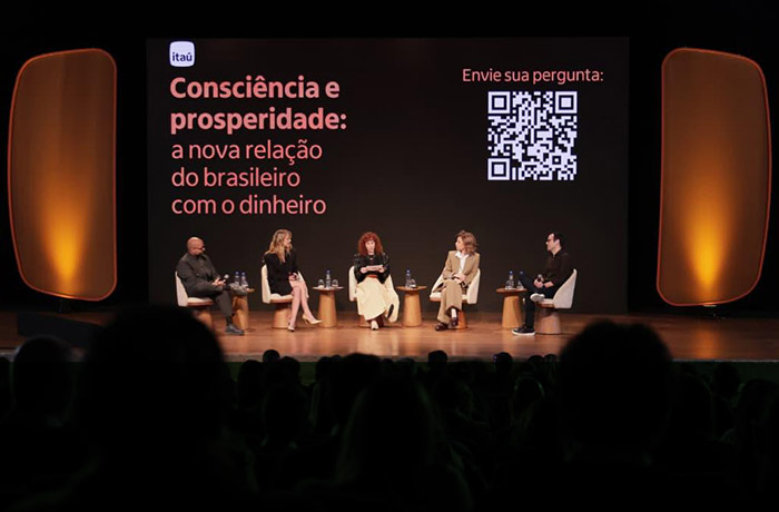 Brasileiro passa de espectador a protagonista da vida financeira