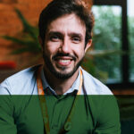 Ewerton Camarano, CEO da Uliving