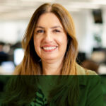 Fabiana Galetol, diretora de pessoas e responsabilidade social corporativa da Pluxee Brasil