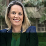 Fernanda Oliveira, diretora comercial do Grupo Wish