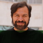 Francisco Larraín, cofundador e CTO da Topsort