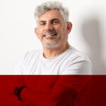 Gabriel Capra, diretor de dados na Actionline