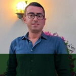 Gianpietro Cutolo, pesquisador de ameaças em nuvem do Netskope Threat Labs