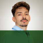 Guilherme Machado, especialista em inteligência de mercado da Positivo S+