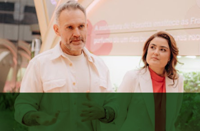 Boticário cria técnica para traduzir aroma exato de flores em fragrância