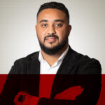 Helder Oliveira Santos, gerente de martech da Embracon