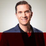 Jeff Comstock