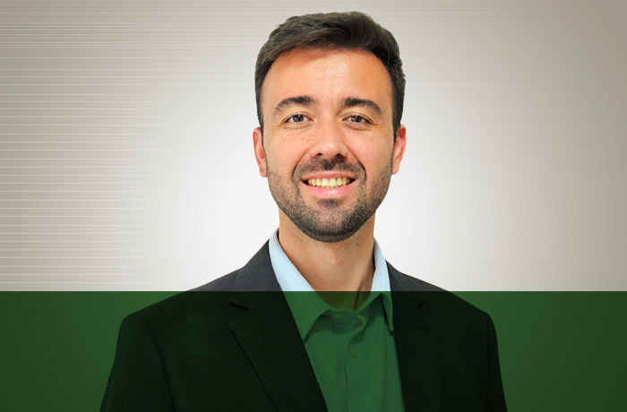 José Roberto Bolognani, Superintendente de TI do Grupo Direcional