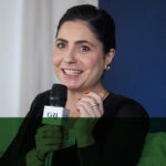 Júlia Botelho, CEO da Matchpoint