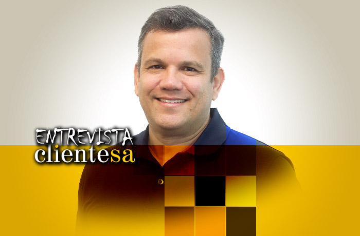 Marcelo Fonseca, Chief Revenue Officer da Fully Ecosystem