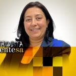 Vanessa Dutra, gerente de gestão de desempenho do Grupo Viamar
