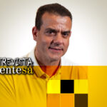 Newton Ferrer, diretor de negócios e produtos da ConectCar