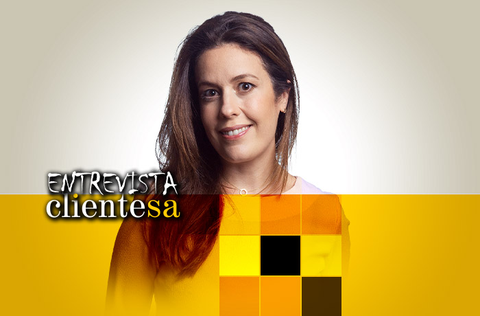 Beatriz Ramos, CEO da L-Founders of Loyalty