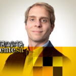 Bruno Sparapani, gerente-executivo de marketing da Huggies