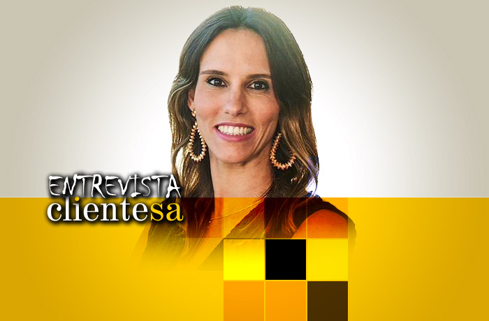 Andrea Nocciolini, diretora de marketing e branding do Inter