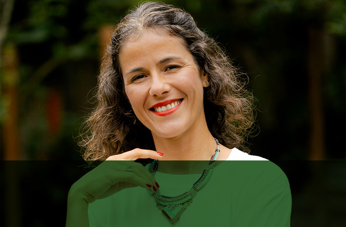 Lívia Hollerbach