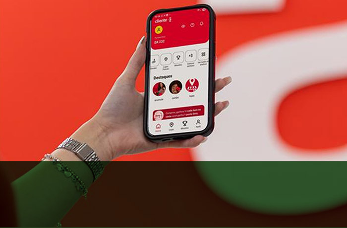 Americanas apresenta novo programa de fidelidade