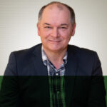 Marcel Spadoto, sócio-fundador do Instituto Crescitá
