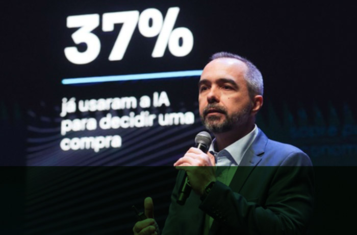 Marcelo Tokarski, CEO da Nexus