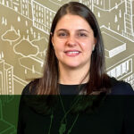 Márcia Assis, gerente de marketing da Pontaltech