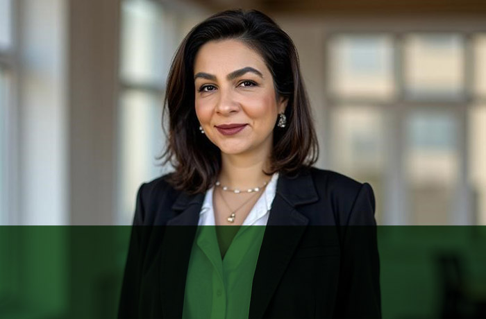 Mariana Abelha, diretora de Insights para Inovação, Marca e Comunicação na Skim