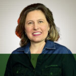 Mariana Galvão D'Agosto, superintendente de atendimento da Odontoprev