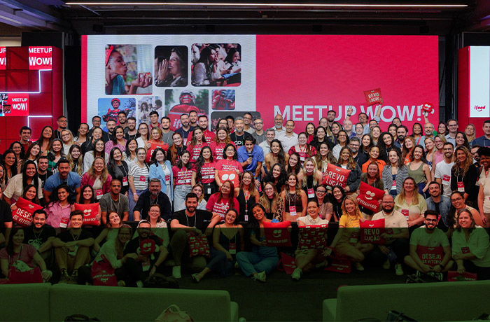 Meetupwow! transforma escritório da Nissan em palco de imersão em CX