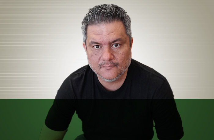 Michel Lisboa e Cruz, diretor de vendas e customer success da E-Deploy