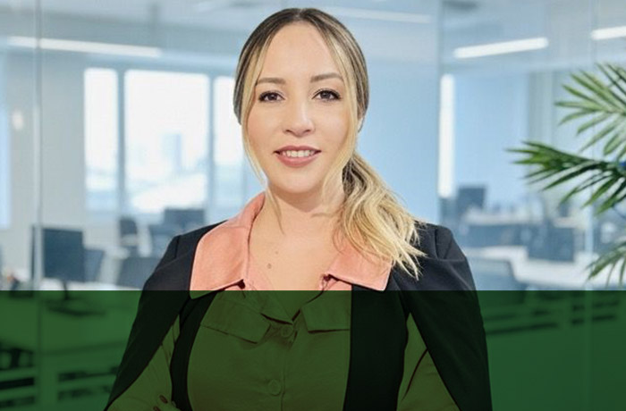 Naiara Neves Pereira