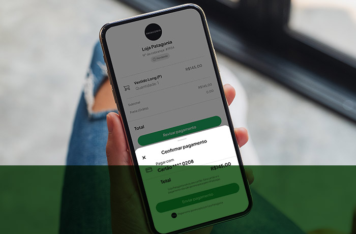 Nuvemshop anuncia recurso que permite pagar sem sair do WhatsApp