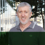 Paulo Alouche, vice-presidente comercial da Simpress