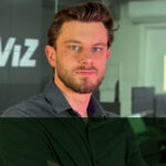 Pedro Reinaldo, CEO e cofundador da Loviz