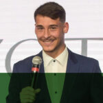 Rafael Grotkowski, gerente de novos negócios da Payot