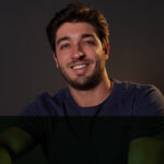 Rafael Salomão, CEO e cofundador da Hoomy