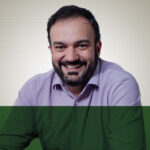 Rafael Souza, diretor do Vuon