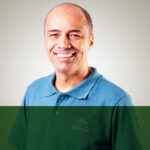 Raimundo Ribeiro, diretor comercial, marketing e técnico da Fujitsu General do Brasil