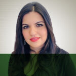 Raquel Jiménez, diretora de customer success da NielsenIQ México