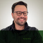 Ricardo Longa, CEO da voa.delivery