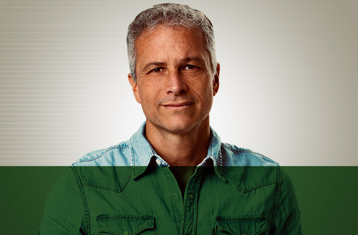 Rodrigo Cerveira, CMO da Vórtx e cofundador do Strategy Studio