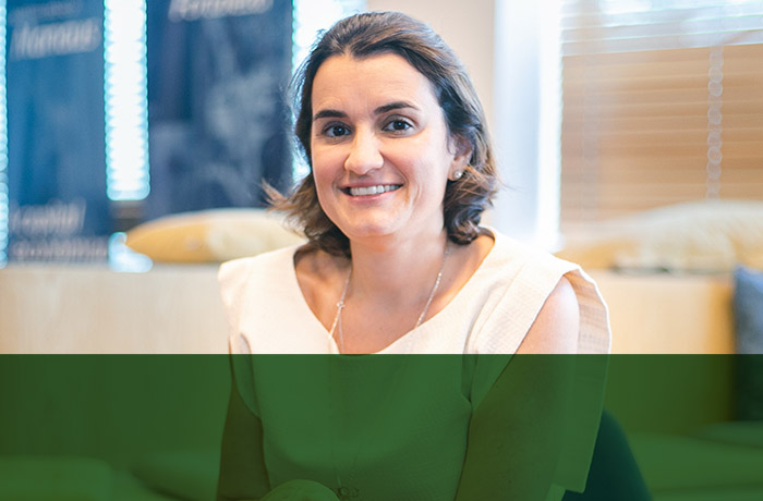 Silvia Ramazzotti, diretora de marketing da JCDecaux Brasil