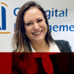 Simone De Paula, CEO da Abai Brasil