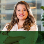 Taiane Martins, gerente de inteligência de mercado do Grupo OLX