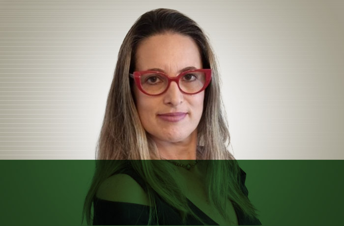 Thais Antoniolli, executiva de produtos de growth, conselheira e founder da TCBA