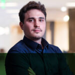 Thiago Hortolan, CEO da Tech Rocket
