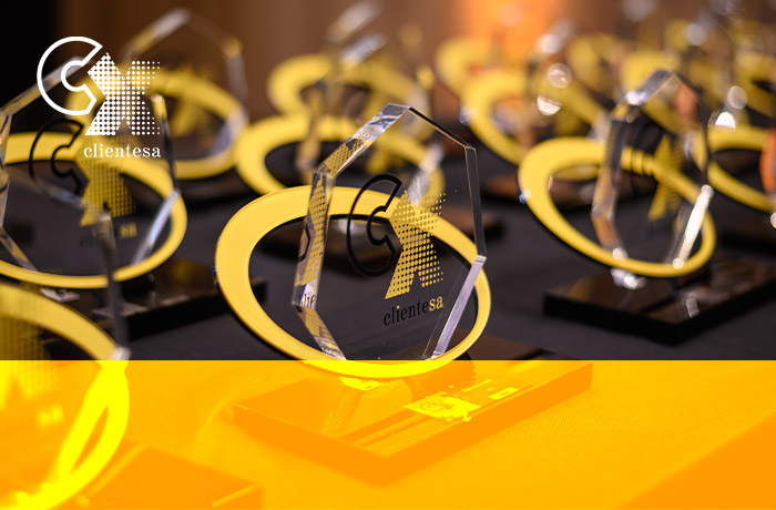 Ainda dá tempo de ser bench internacional em CX