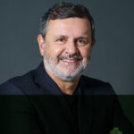 Vittorio Danesi, CEO da Simpress