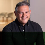 Waldir Bertolino, country manager da Infor Brasil