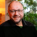 Adilson Batista, CIO da Cadastra