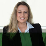 Ágata Siqueira, diretora de marketing e vendas da Youse